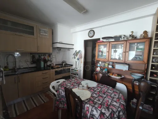 Apartamento T2 em Almeirim