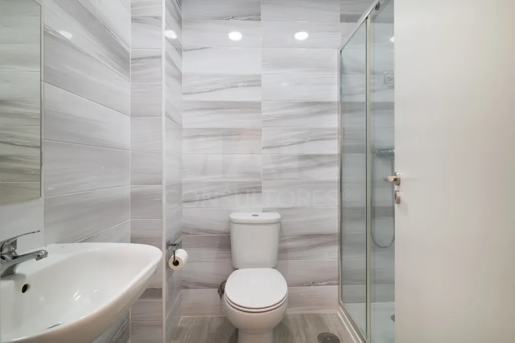 T1 Totalmente Remodelado na Quinta da Lomba – Barreiro