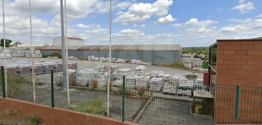 Complexo industrial | Zona industrial de Torres Novas