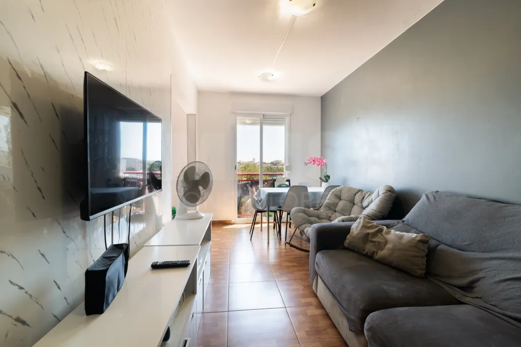 Apartamento T3 na  Baixa da Banheira