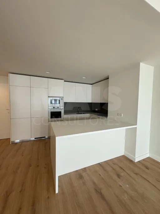Apartamento T1| Vista Rio – Quinta da Trindade, Seixal !
