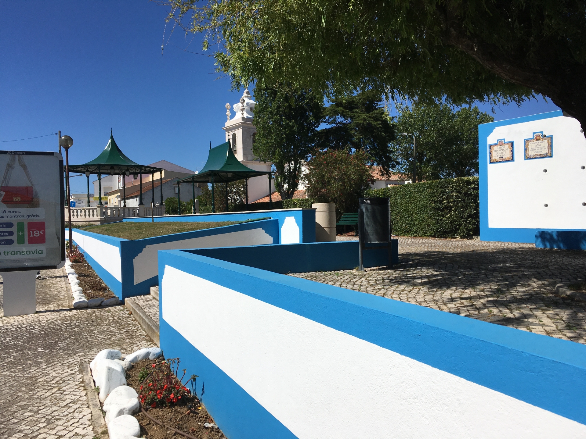 Vila Terrugem