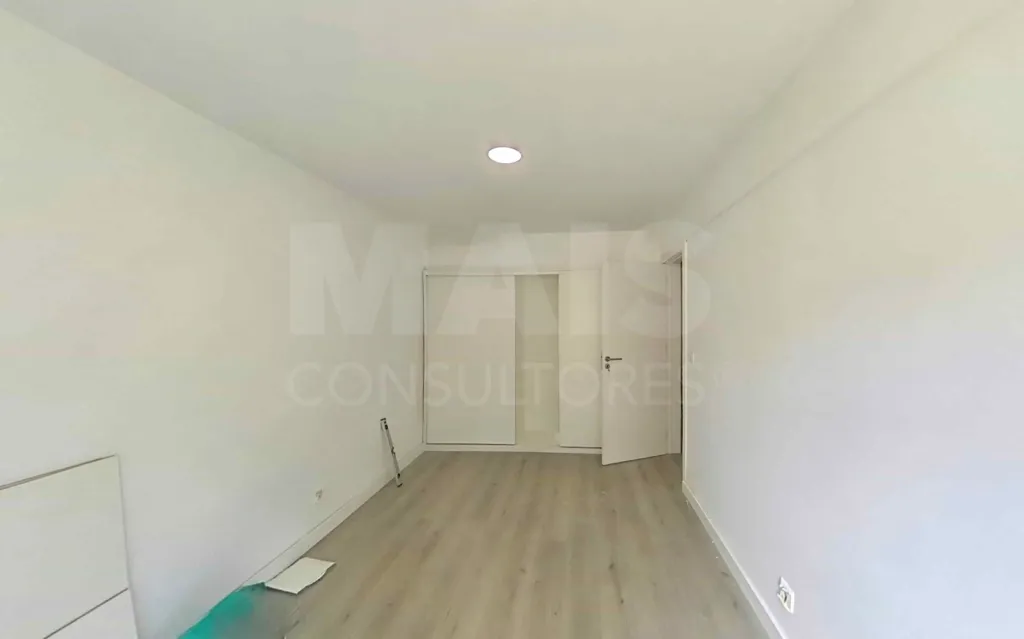T3 Totalmente Remodelado a Estrear | Cacém