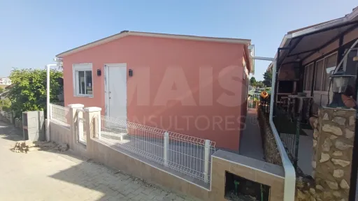New 2 bedroom model house in Parque Verde