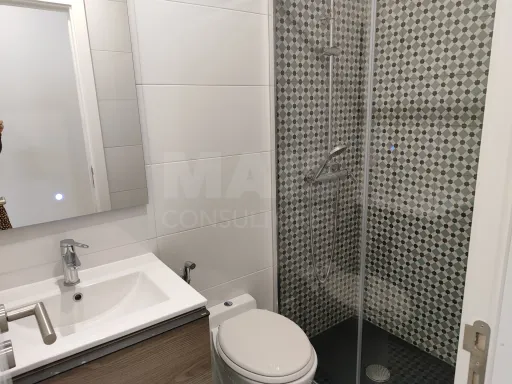 T1 e Escritório Remodelado ANJOS Disponibilidade Imediata