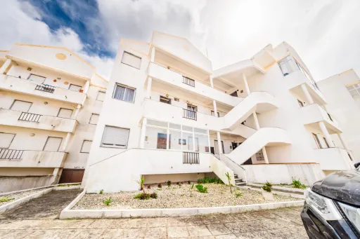 Apartamento T2 a 1 minuto da Praia - Consolação