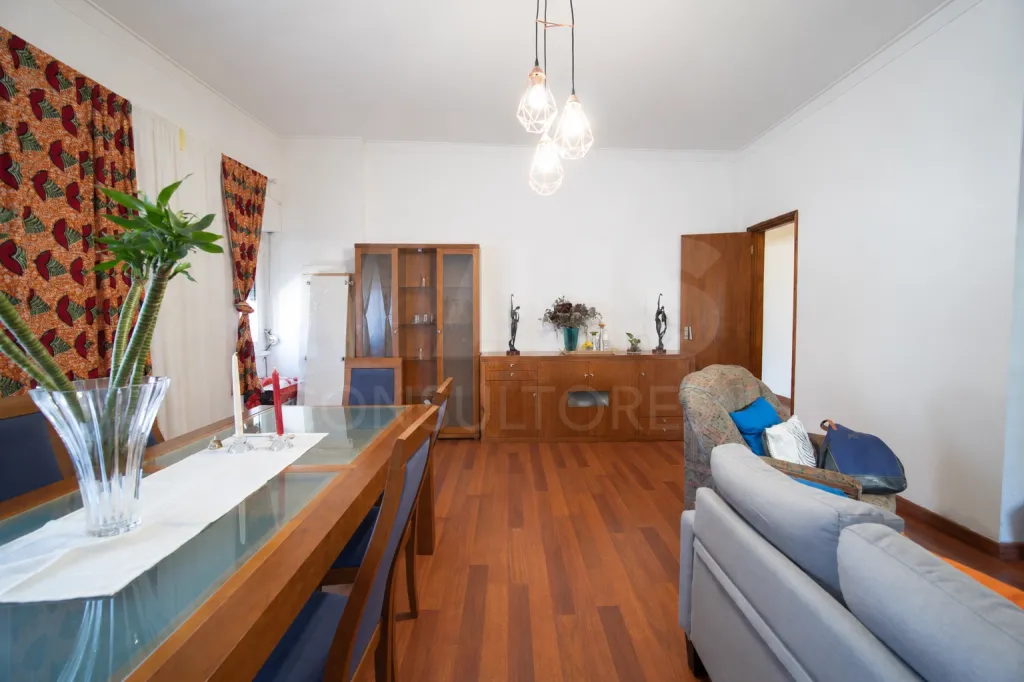 Apartamento T3 Alfragide
