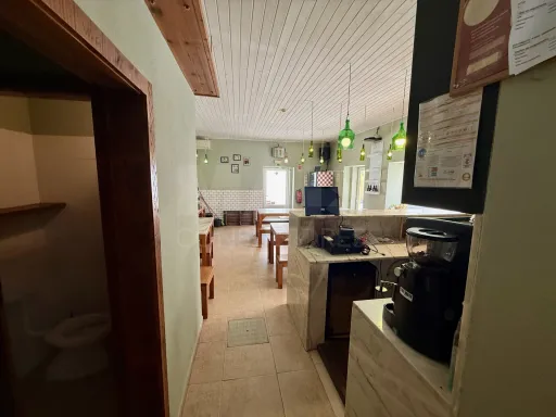 Trespasse – Restaurante Icónico com História na Zona de Ferrel / Baleal