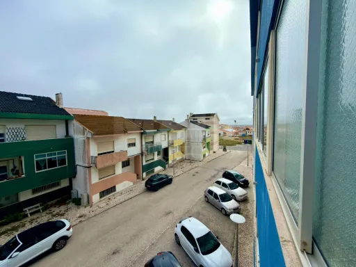 Apartamento T2  / 2 andar esquerdo