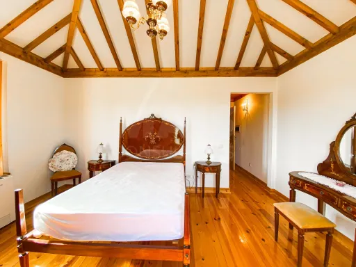 Charmosa Quinta de Turismo Rural em Almeirim