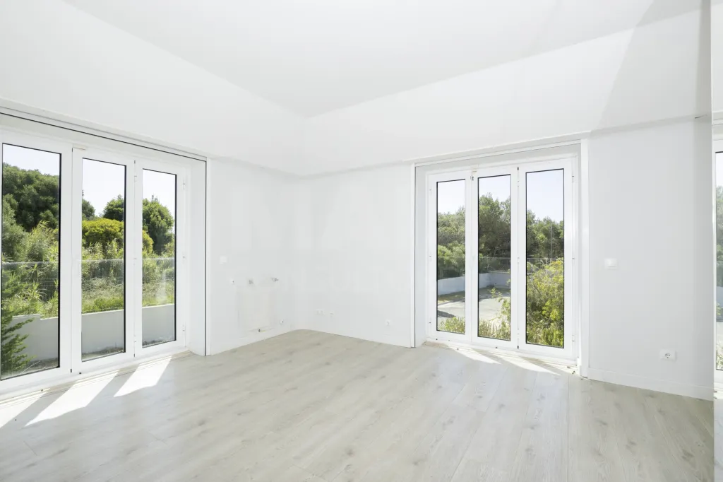 O seu refúgio exclusivo de luxo, propriedade única em Cascais