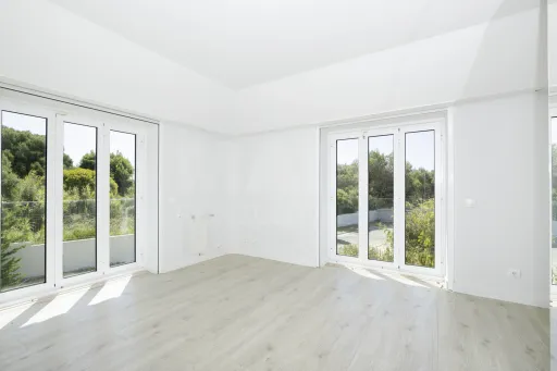 O seu refúgio exclusivo de luxo, propriedade única em Cascais