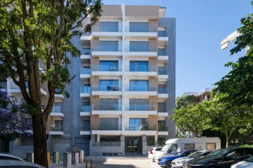 Apartamento T3 na Quinta das Marianas