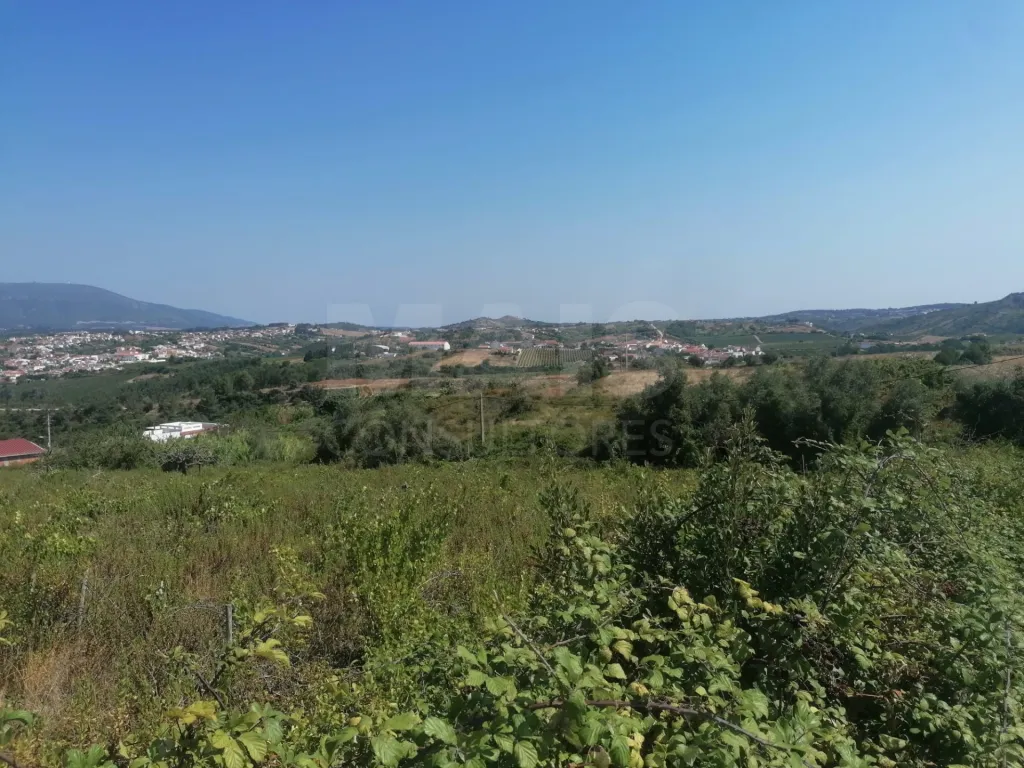 Terreno para Construção em Alenquer
