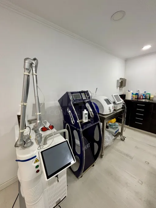Clínica de Medicina Estética em Almada