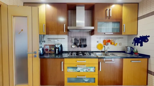 Apartamento T3 com garagem e arrecadação - Caneças