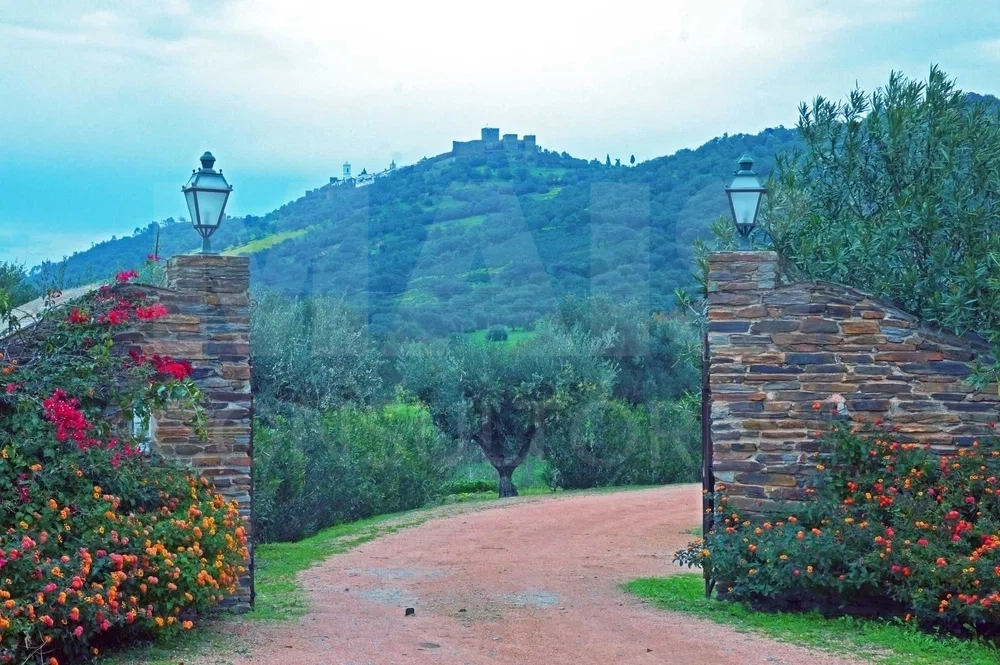 Hotel Rural 4* Monte do Laranjal | Reguengos de Monsaraz, Évora