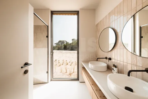 Moradia T3 - Lake House