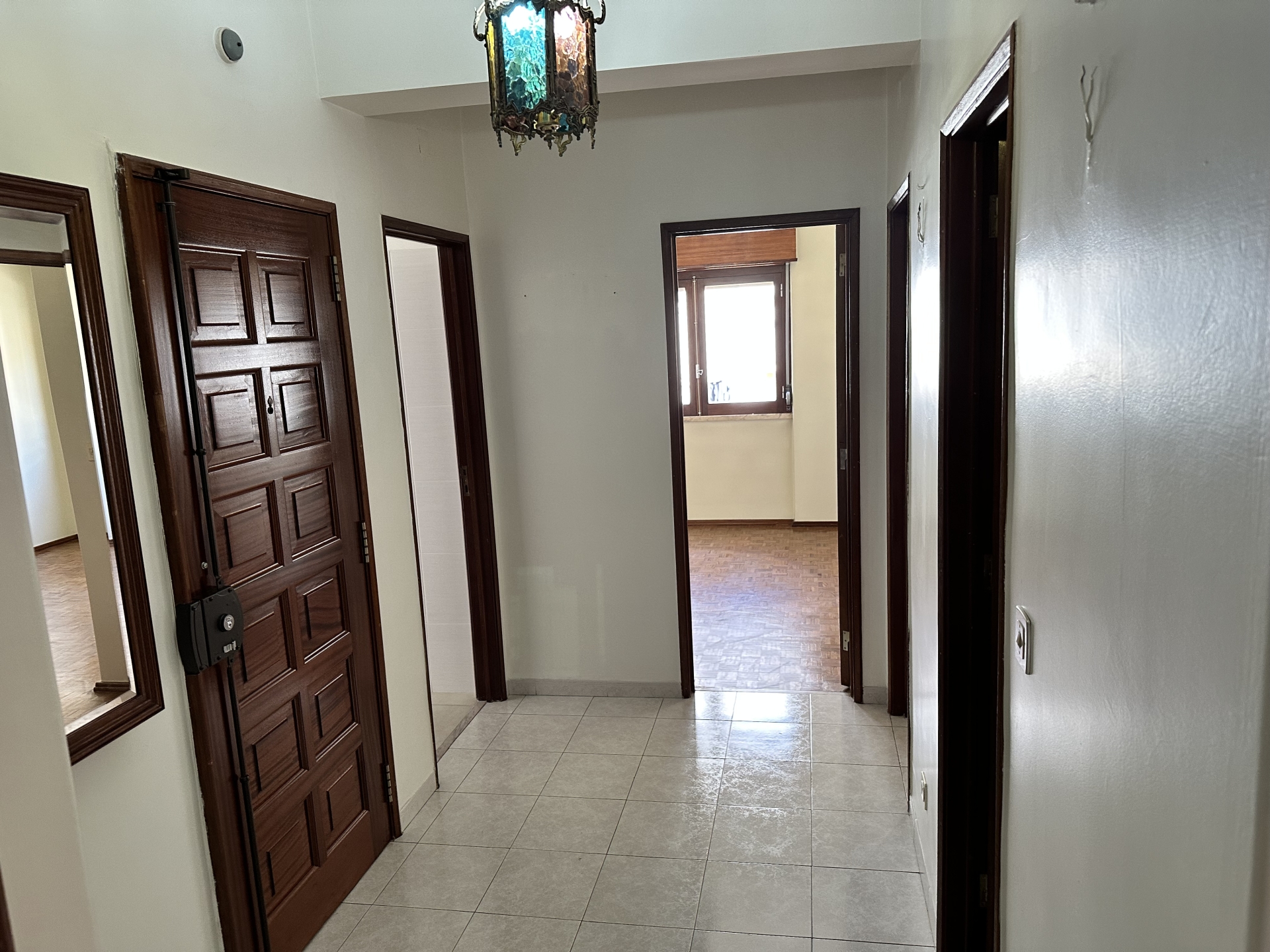 Apartamento T3 na Bobadela