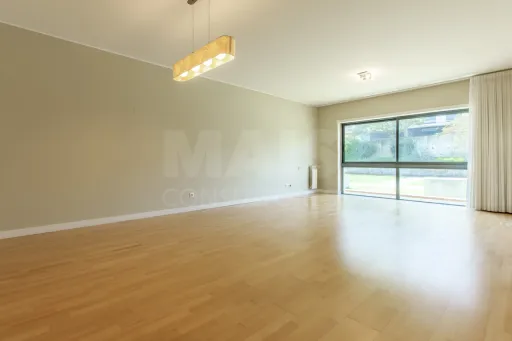 Apartamento T3 + Box