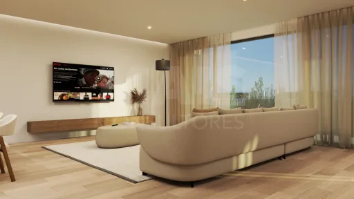 Modern Single-Storey House with Pool - Barreiras, Cadaval