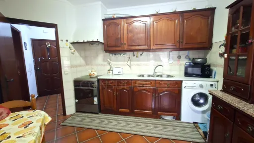 Apartamento T1+2 em Peniche