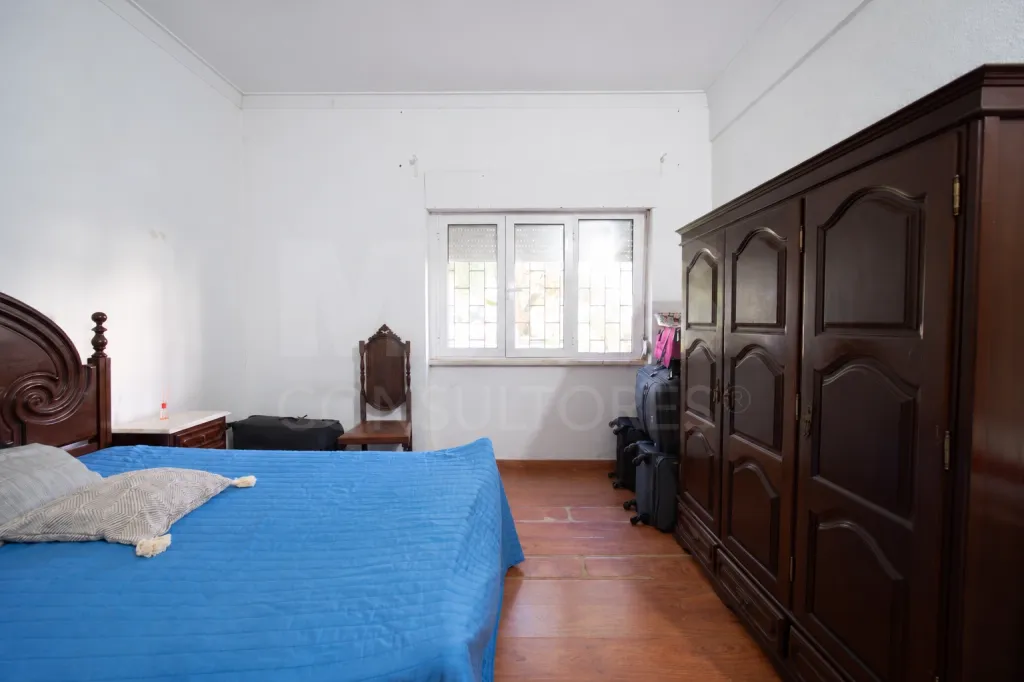 Apartamento T3 Alfragide
