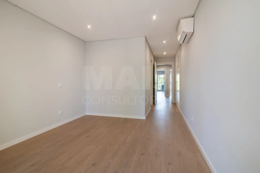 Apartamento T3 na Quinta da Marianas