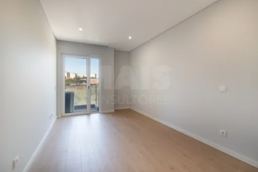 Apartamento T3 na Quinta das Marianas