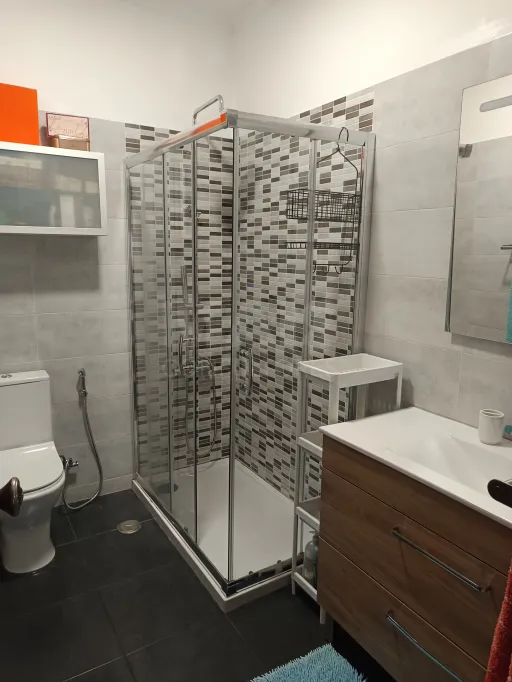 Your home in Odivelas : 2 bedrooms furnished and ready to move into