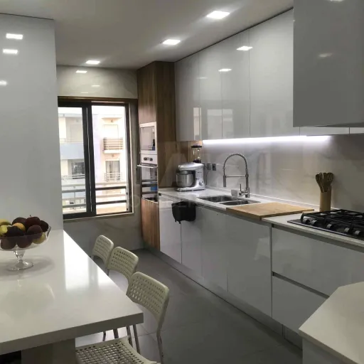 Apartamento T3+1 no Montijo com parqueamento