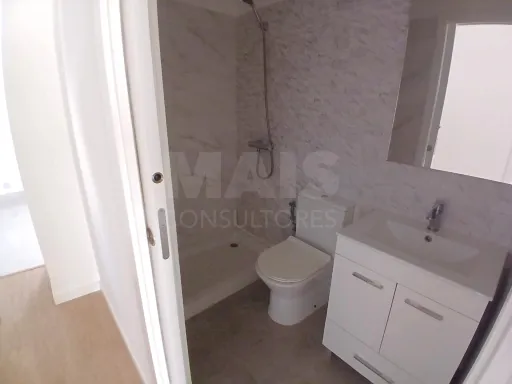 Apartamento T2 Laranjeiro