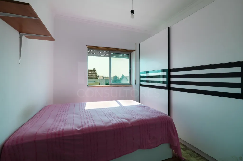 3 bedrooms Montijo
