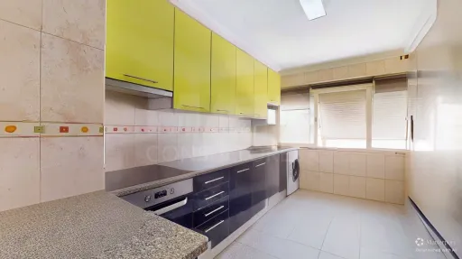 Apartamento para investimento