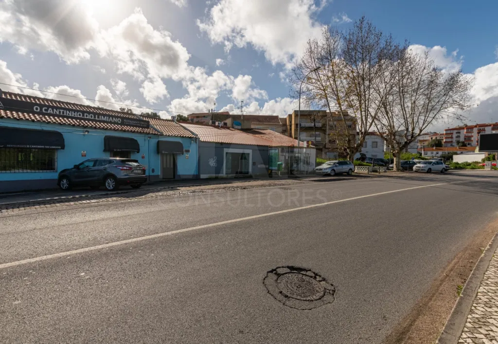 Loja/ Espaço comercial Loures