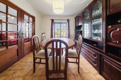 3 bedroom villa in Óbidos - Space, comfort and privileged location!