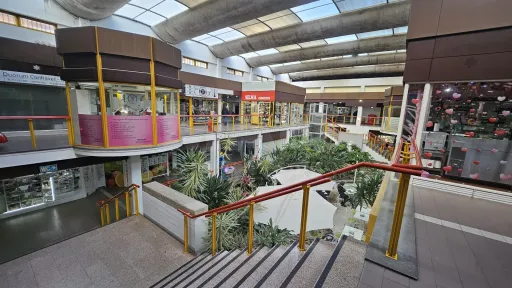 Loja Remodelada Shoping Cacém