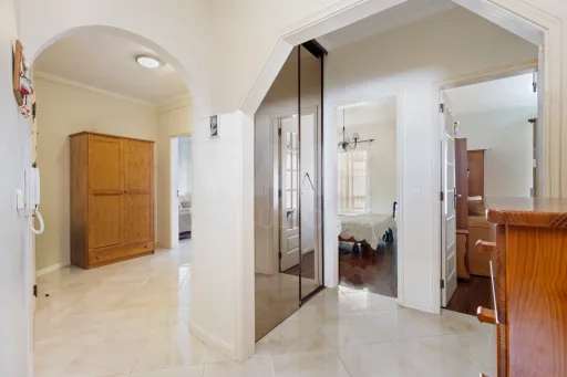 2 bedroom apartment in the center of Peniche