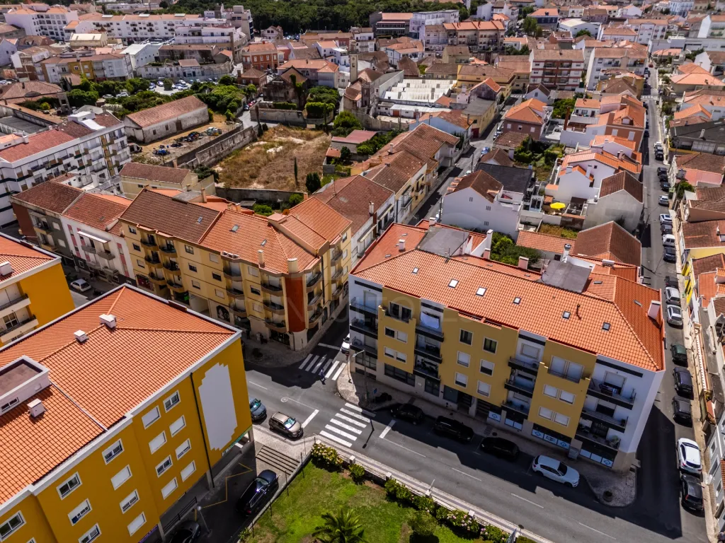 Oportunidade de Negócio no Centro do Bombarral!