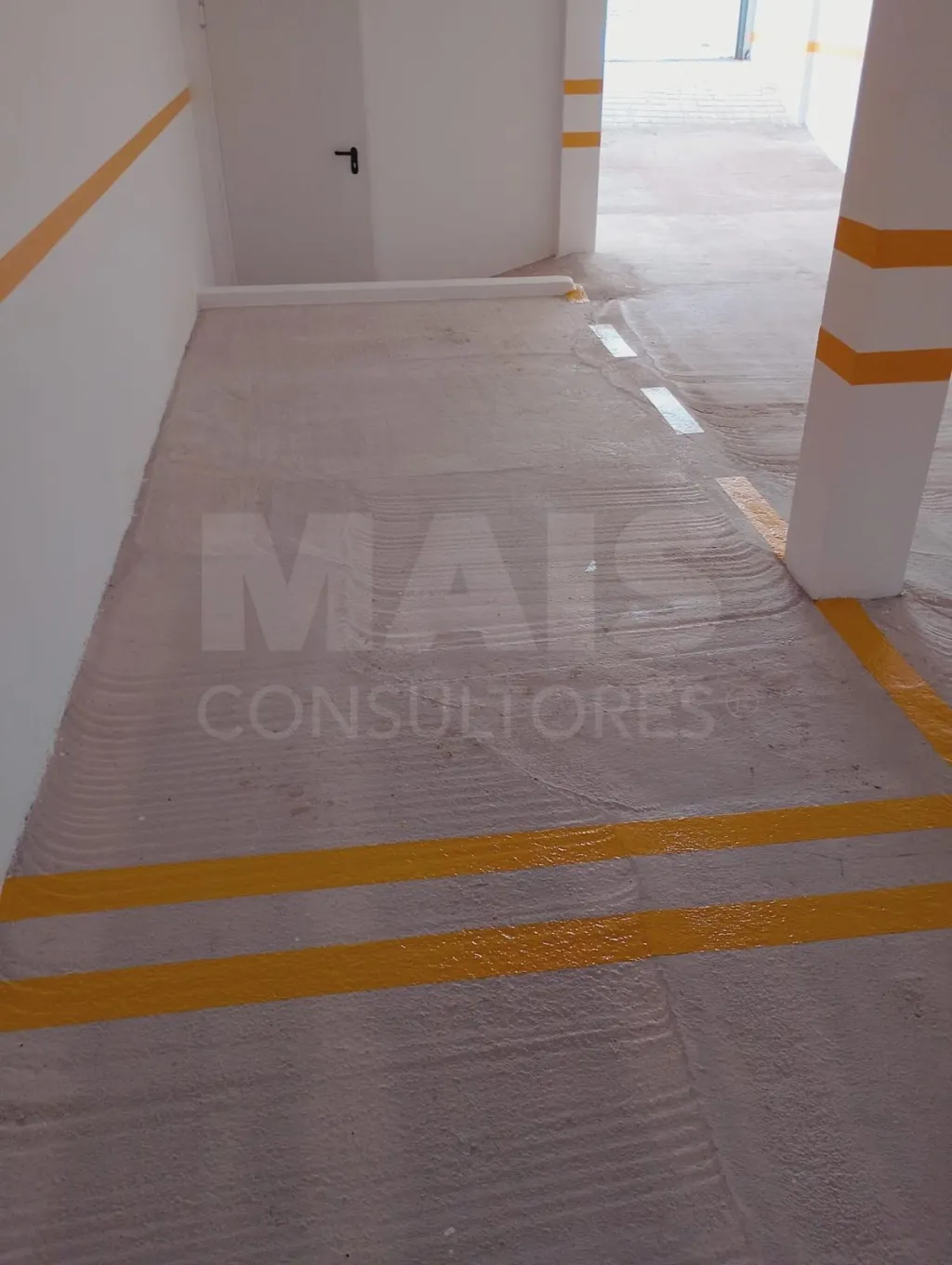 T2 + suite extra, varandas e garagem, a 200 metros da praia do túnel Albufeira