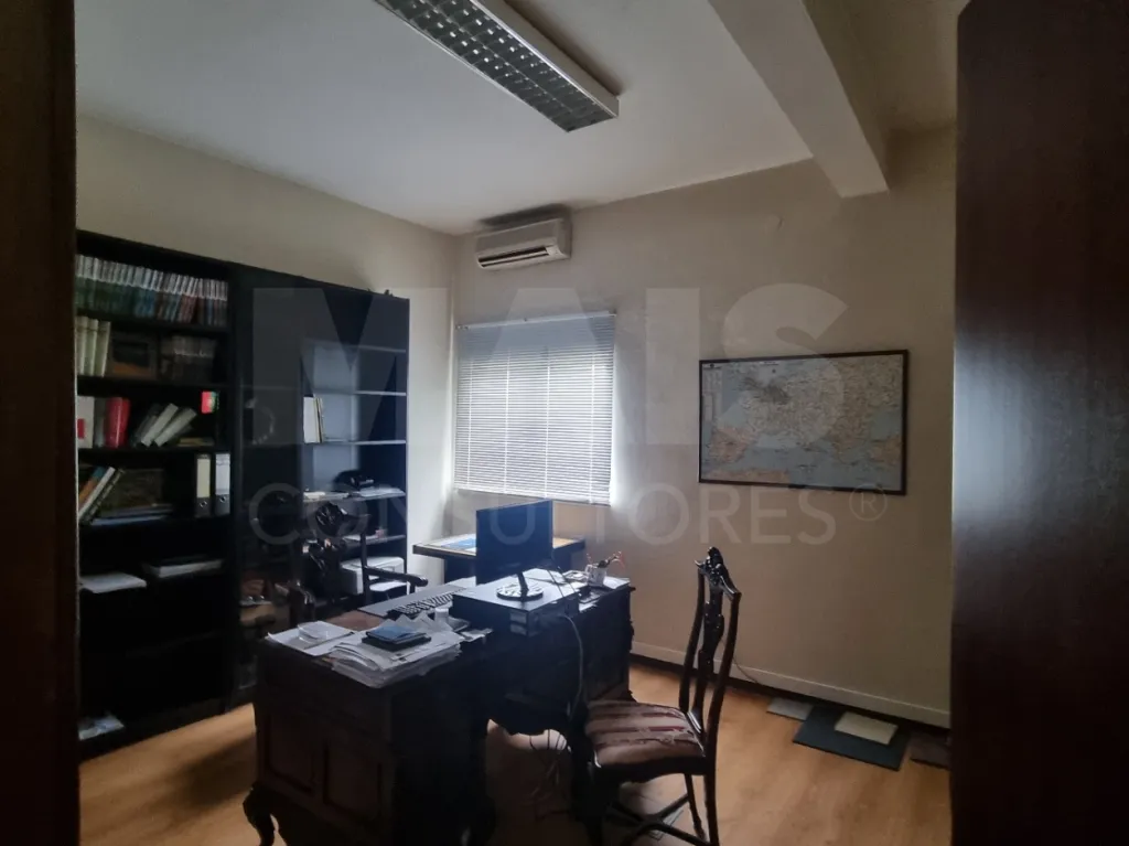 Complexo industrial | Zona industrial de Torres Novas