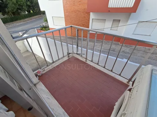 3-bedroom apartment on the first floor, furnished and equipped