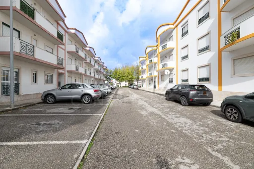 Apartamento T3 |1º Andar| Lareira com recuperador | Ar condicionado