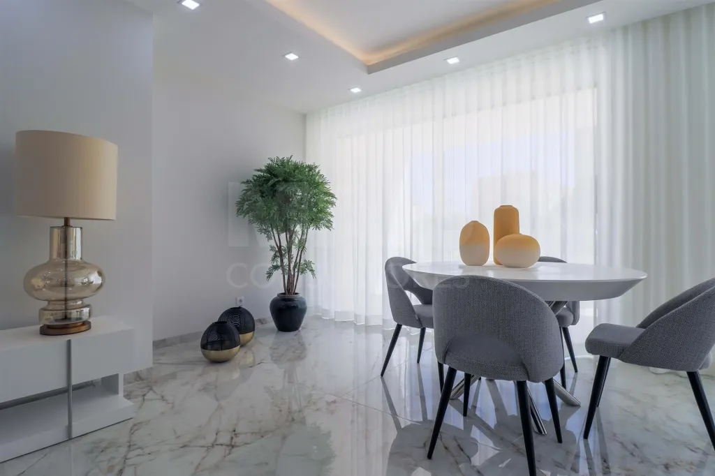 Excelente Apartamento T2 NOVO em Lagos