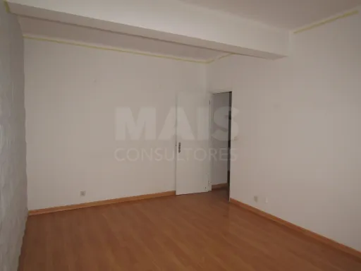 T2 em Caldas da Rainha