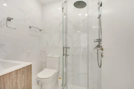 Moradia T2 Remodelada em Queluz