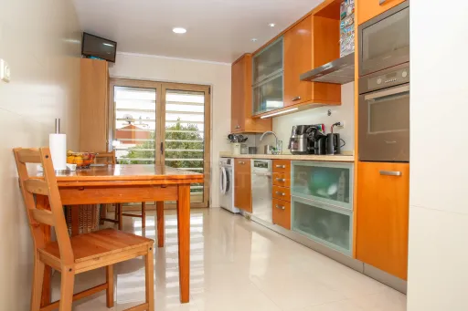 Apartamento T3 com box Póvoa de Santa Iria