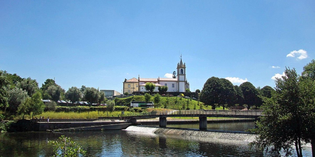 Descobre a Vida Tranquila em Arcos de Valdevez: O Paraíso no Alto Minho Que Vai Fazer-te Repensar a Tua Aposentadoria!