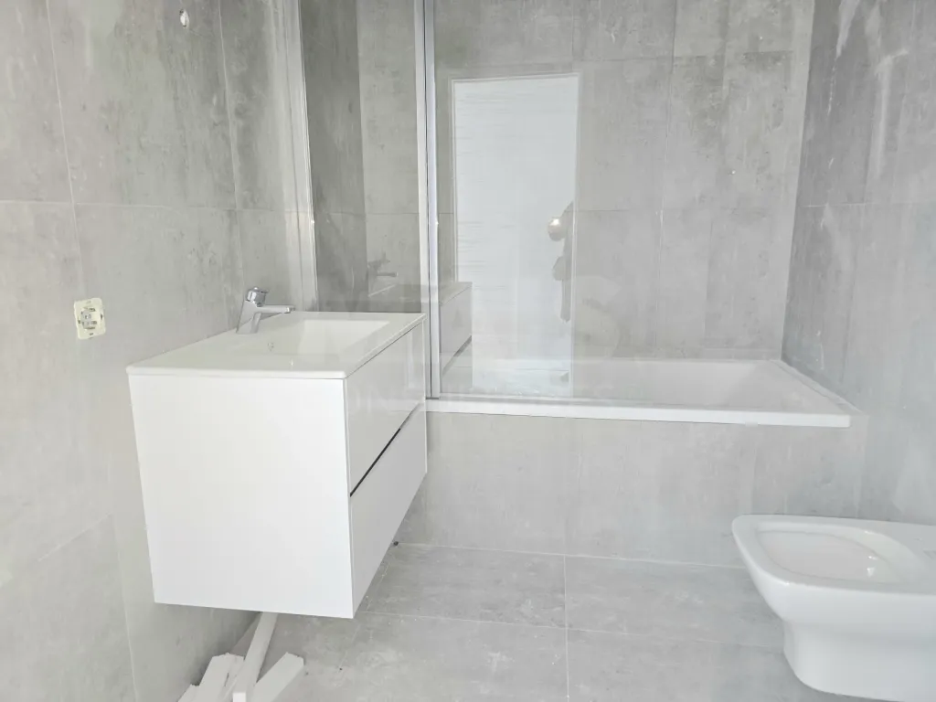 Apartamento T2 | 2º Andar | Vila Pouquet – Caldas da Rainha
