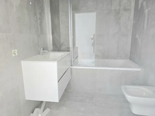 Apartment T2 | 2nd Floor | Vila Pouquet - Caldas da Rainha